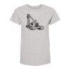 Essential-T Women’s T-Shirt Thumbnail