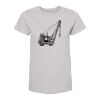 Essential-T Women’s T-Shirt Thumbnail