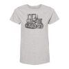 Essential-T Women’s T-Shirt Thumbnail