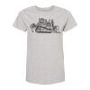 Essential-T Women’s T-Shirt Thumbnail