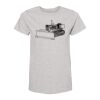 Essential-T Women’s T-Shirt Thumbnail