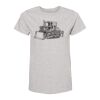 Essential-T Women’s T-Shirt Thumbnail