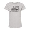 Essential-T Women’s T-Shirt Thumbnail