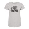 Essential-T Women’s T-Shirt Thumbnail