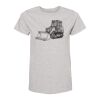 Essential-T Women’s T-Shirt Thumbnail