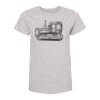 Essential-T Women’s T-Shirt Thumbnail