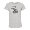 Essential-T Women’s T-Shirt Thumbnail