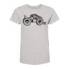 Essential-T Women’s T-Shirt Thumbnail