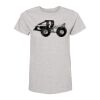 Essential-T Women’s T-Shirt Thumbnail