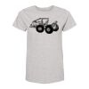 Essential-T Women’s T-Shirt Thumbnail