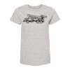 Essential-T Women’s T-Shirt Thumbnail