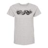 Essential-T Women’s T-Shirt Thumbnail