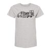 Essential-T Women’s T-Shirt Thumbnail
