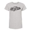 Essential-T Women’s T-Shirt Thumbnail
