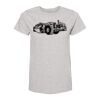 Essential-T Women’s T-Shirt Thumbnail