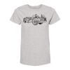 Essential-T Women’s T-Shirt Thumbnail
