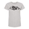 Essential-T Women’s T-Shirt Thumbnail