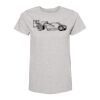 Essential-T Women’s T-Shirt Thumbnail