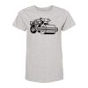 Essential-T Women’s T-Shirt Thumbnail