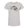 Essential-T Women’s T-Shirt Thumbnail