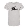 Essential-T Women’s T-Shirt Thumbnail