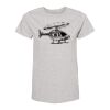 Essential-T Women’s T-Shirt Thumbnail