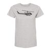 Essential-T Women’s T-Shirt Thumbnail