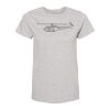 Essential-T Women’s T-Shirt Thumbnail