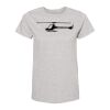 Essential-T Women’s T-Shirt Thumbnail