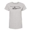 Essential-T Women’s T-Shirt Thumbnail