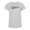 Essential-T Women’s T-Shirt Thumbnail