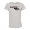 Essential-T Women’s T-Shirt Thumbnail