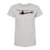 Essential-T Women’s T-Shirt Thumbnail