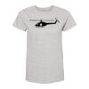 Essential-T Women’s T-Shirt Thumbnail