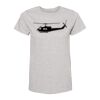 Essential-T Women’s T-Shirt Thumbnail