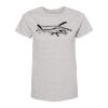 Essential-T Women’s T-Shirt Thumbnail