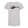 Essential-T Women’s T-Shirt Thumbnail