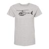 Essential-T Women’s T-Shirt Thumbnail