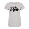 Essential-T Women’s T-Shirt Thumbnail