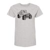 Essential-T Women’s T-Shirt Thumbnail