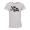 Essential-T Women’s T-Shirt Thumbnail