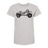 Essential-T Women’s T-Shirt Thumbnail