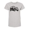 Essential-T Women’s T-Shirt Thumbnail