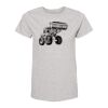 Essential-T Women’s T-Shirt Thumbnail