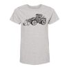 Essential-T Women’s T-Shirt Thumbnail