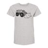 Essential-T Women’s T-Shirt Thumbnail