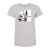 Essential-T Women’s T-Shirt Thumbnail