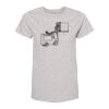 Essential-T Women’s T-Shirt Thumbnail