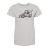Essential-T Women’s T-Shirt Thumbnail