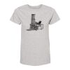 Essential-T Women’s T-Shirt Thumbnail